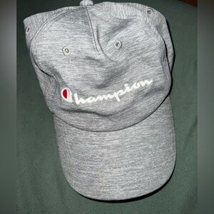 Champion men hat